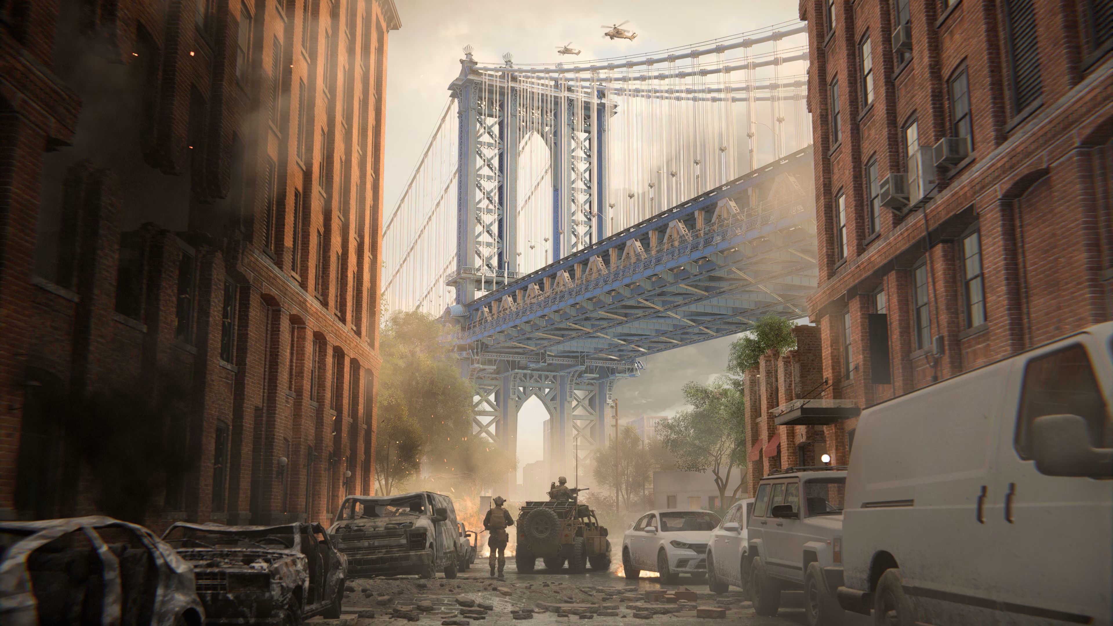 Igra za PS5 BATTLEFIELD 6-2