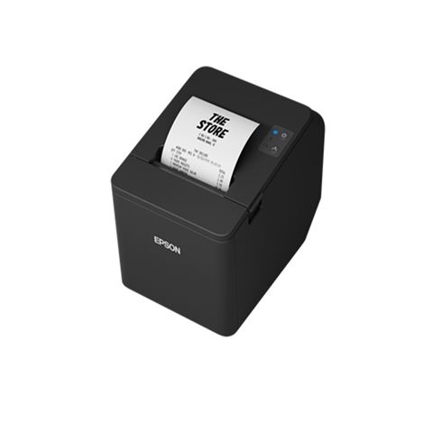 POS PRINTER EPSON TM-T20IV USB+SERIJSKI 203dpi 58/80mm