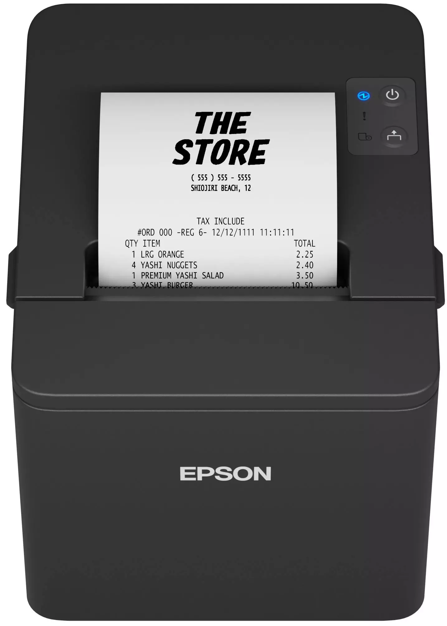 POS PRINTER EPSON TM-T20IV USB+SERIJSKI 203dpi 58/80mm-5