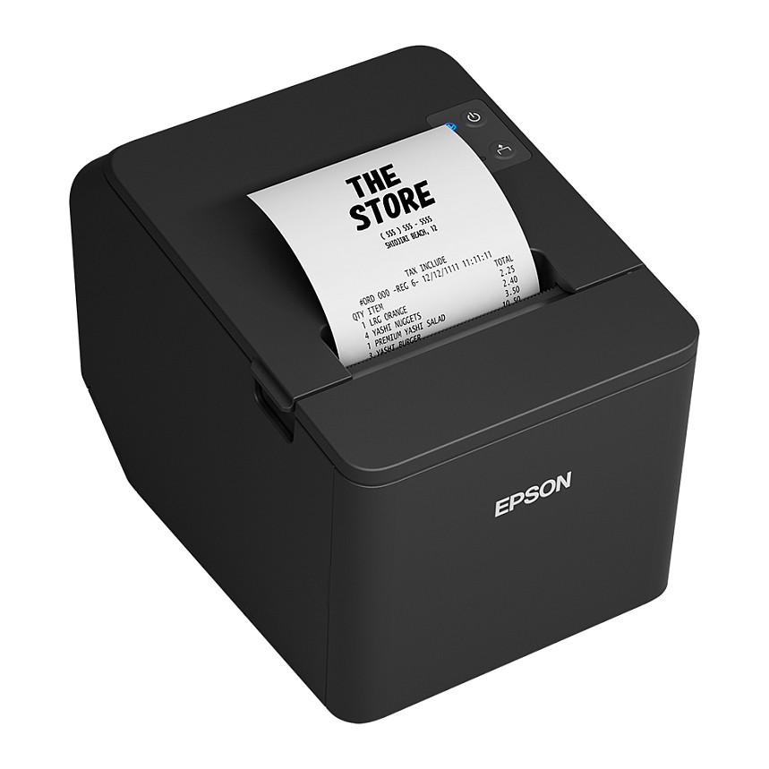POS PRINTER EPSON TM-T20IV USB+SERIJSKI 203dpi 58/80mm-26