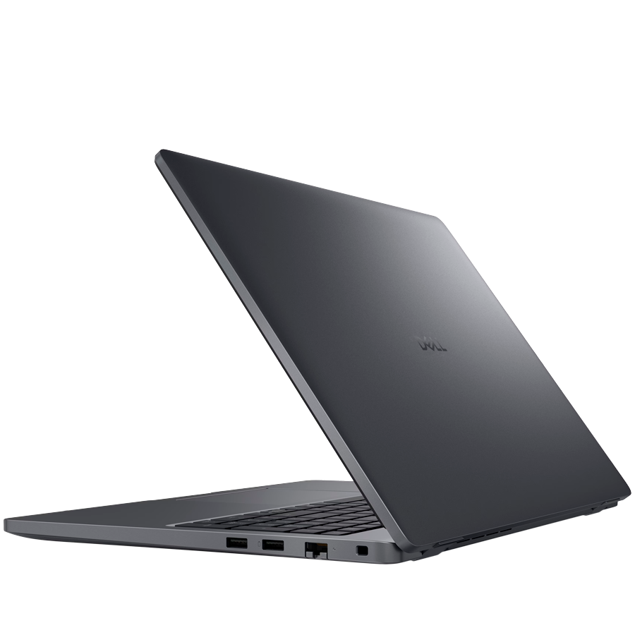 Laptop DELL Pro 16 PC16250 (16" FHD+, Intel Core Ultra 5 235U, 16GB RAM, 512GB SSD, Win11Pro)-3