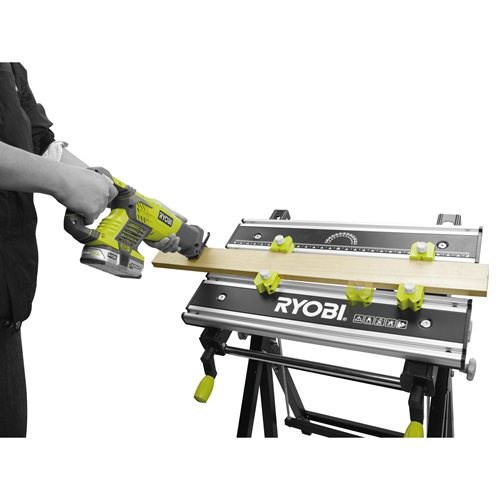 Sklopivi radni stol RYOBI RWB03 (nosivost 100 kg, 4 pozicije stezanja)-1