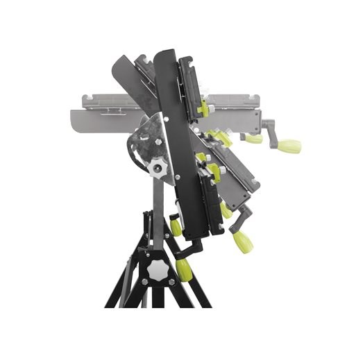 Sklopivi radni stol RYOBI RWB03 (nosivost 100 kg, 4 pozicije stezanja)-3