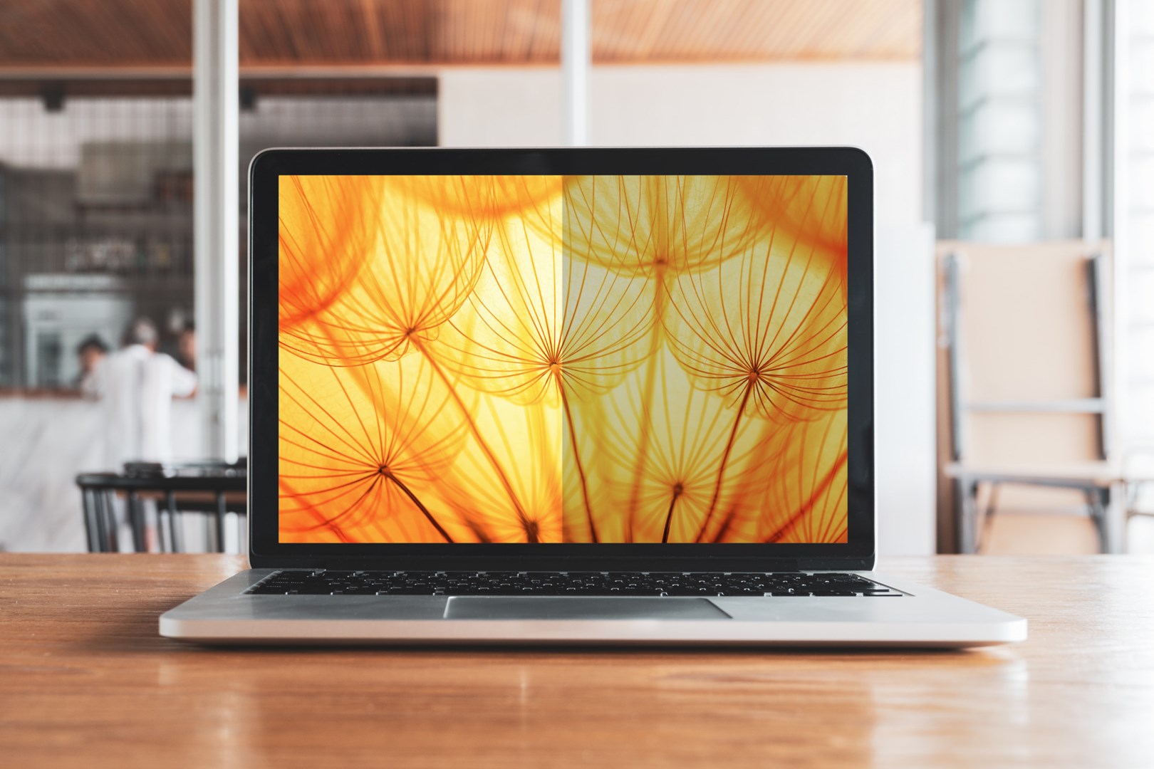 Filter za ekran 3M Bright Screen Privacy Filter BPNAP001 (za Apple MacBook Air 13 2018-20, 1610)-3