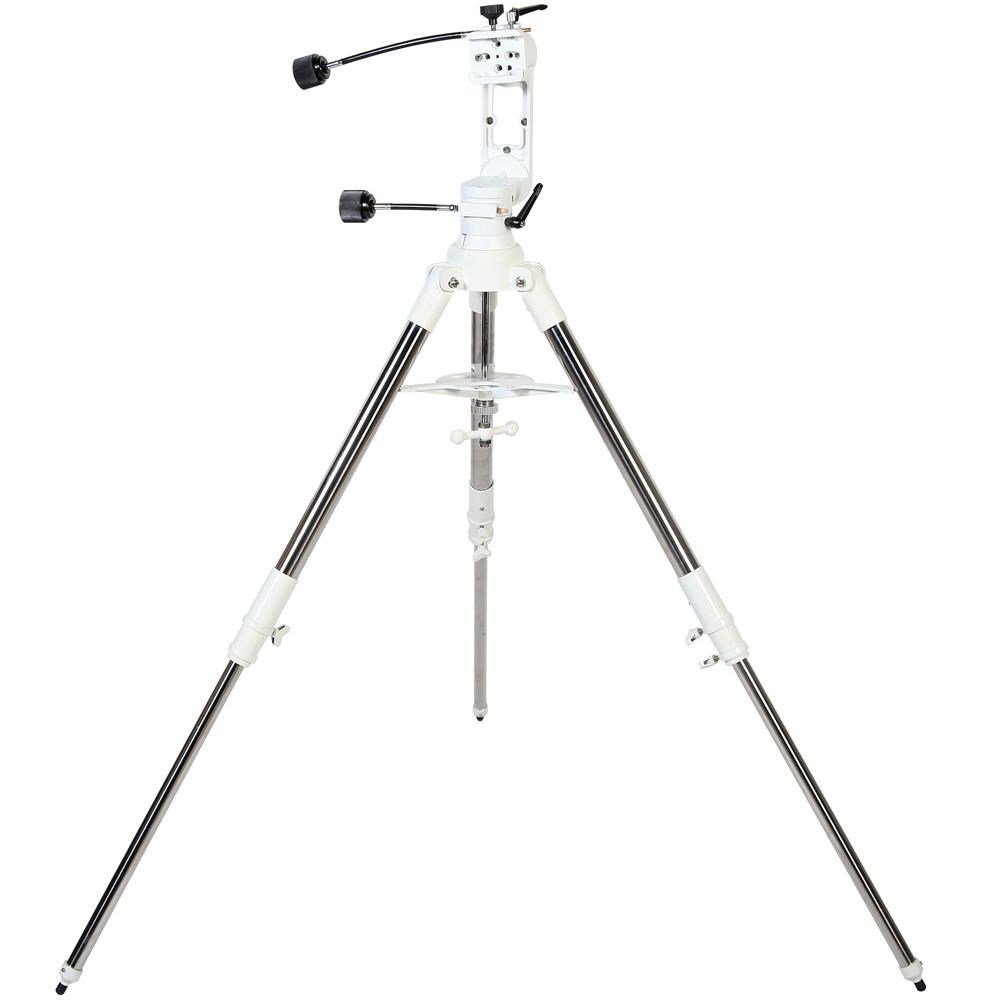 Montaža za teleskop EXPLORE SCIENTIFIC Twilight I AZ (alt-azimutna, do 8 kg nosivosti, nehrđajući čelik)-0