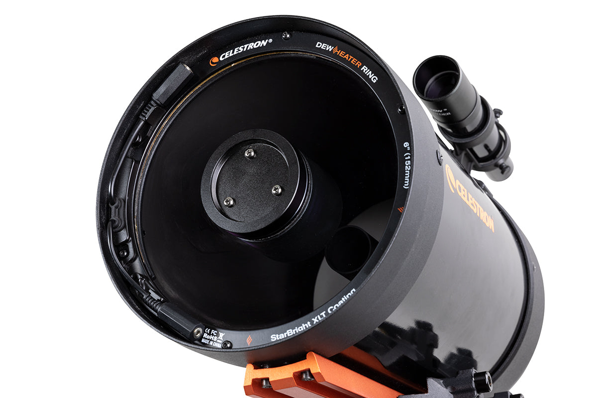 Celestron Heater for 6" SCT Telescopes-1