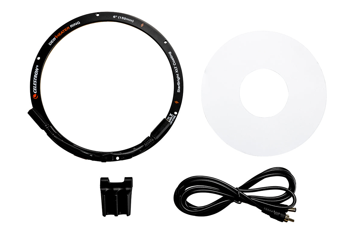 Celestron Heater for 6" SCT Telescopes-4