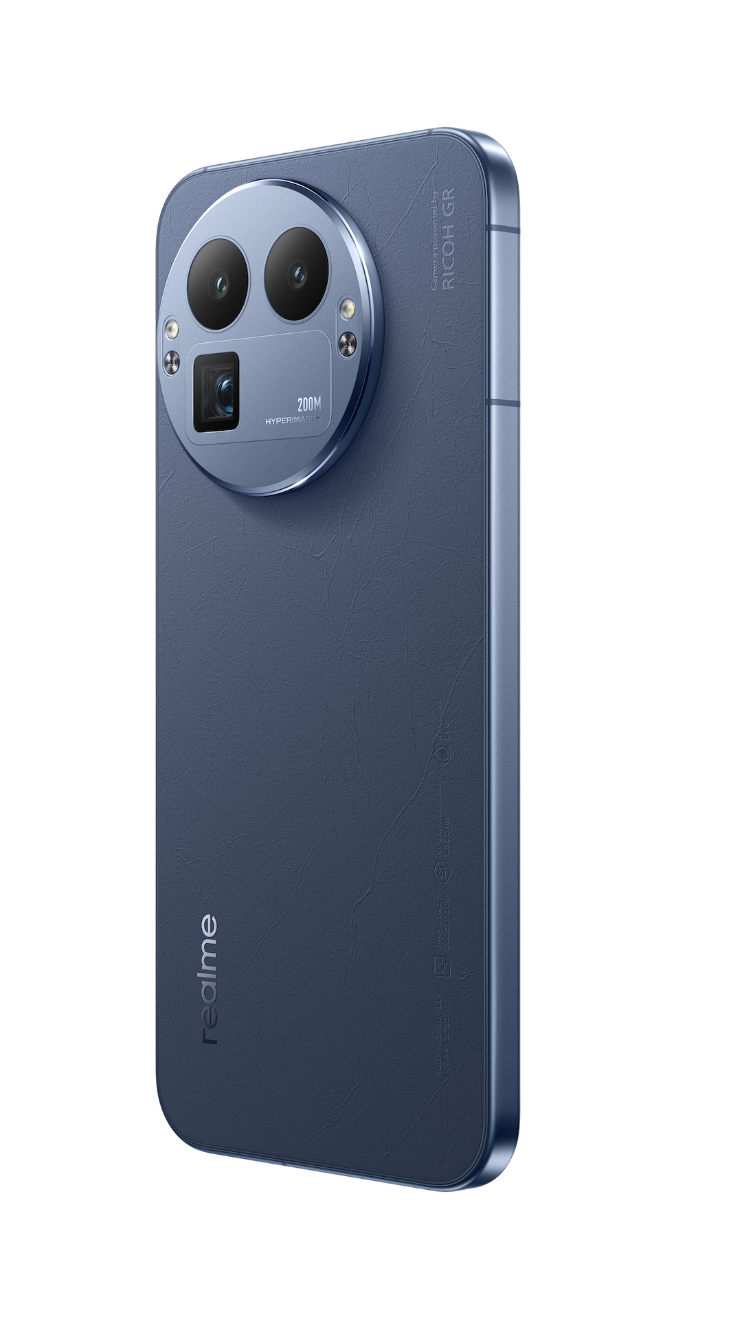 Mobitel REALME GT 8 Pro 5G 16GB/512GB plavi-0