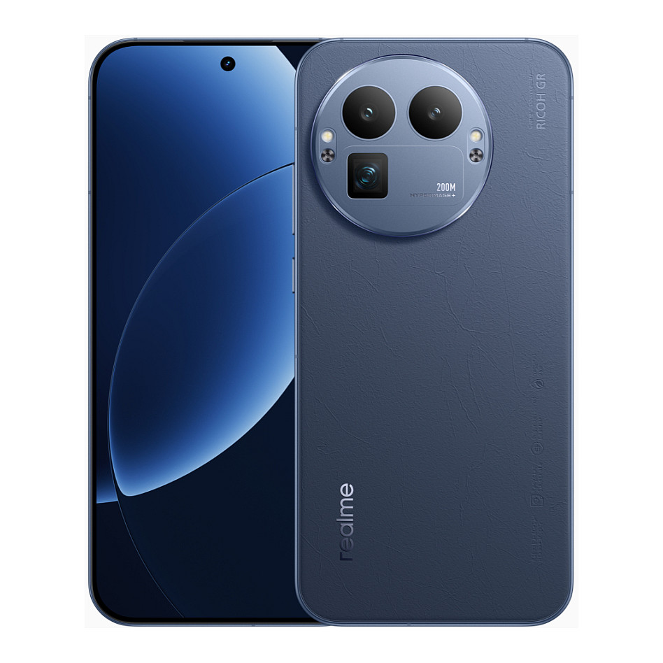 Mobitel REALME GT 8 Pro 5G 16GB/512GB plavi-2