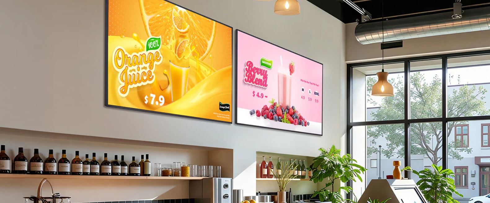 Profesionalni zaslon LG 55UH5Q-E Signage webOS (139 cm, 4K UHD, 500 nita svjetline, 24/7 rad, anti-glare premaz, 3x HDMI, DisplayPort)-3