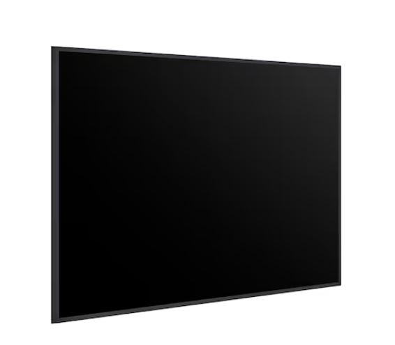Profesionalni zaslon LG 55UH5Q-E Signage webOS (139 cm, 4K UHD, 500 nita svjetline, 24/7 rad, anti-glare premaz, 3x HDMI, DisplayPort)-1