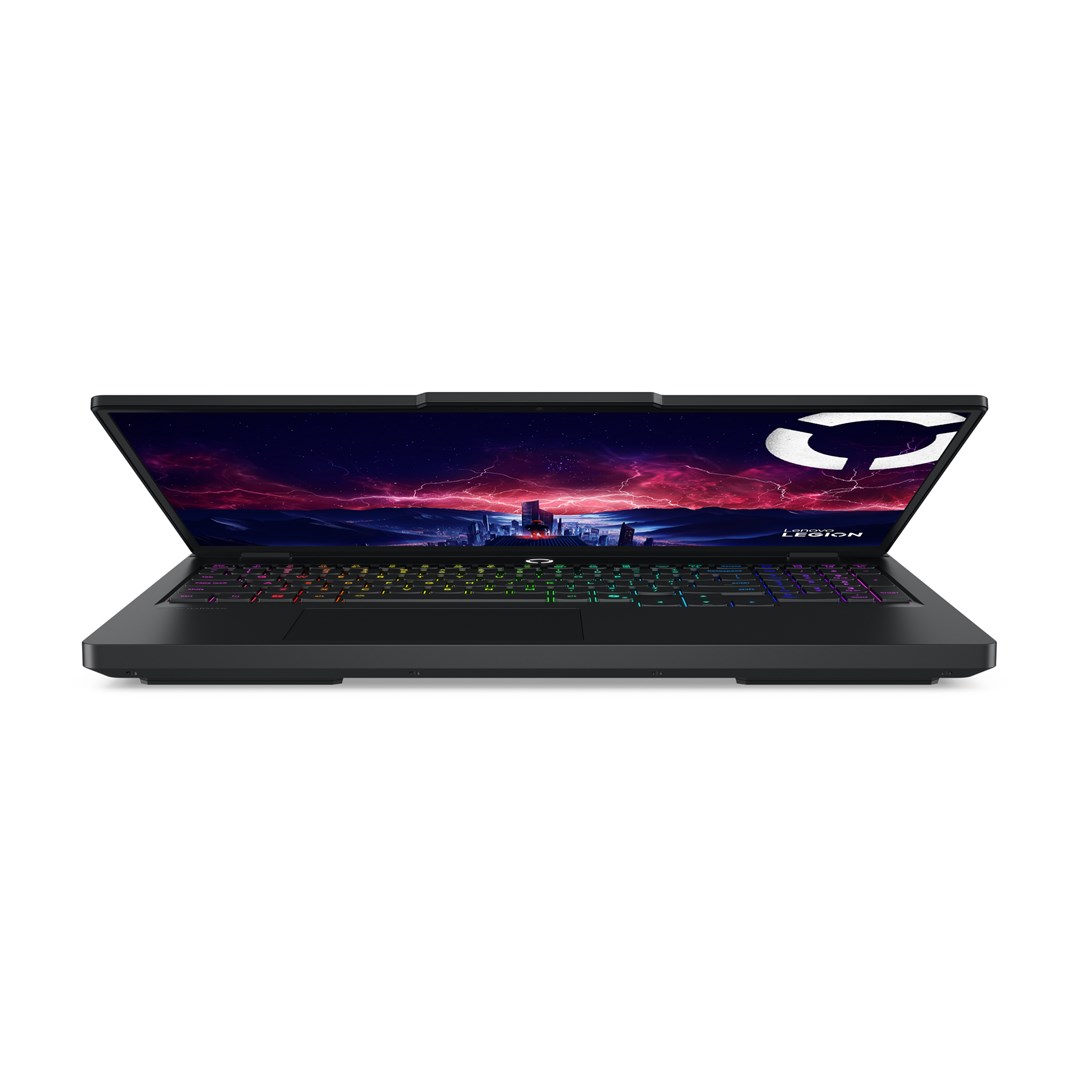 Laptop LENOVO Legion Pro 5 16AFR10 (16.0" WQXGA, Ryzen 9 9955HX, 32GB RAM, SSD 1TB, GeForce RTX 5070 8GB, Eclipse Black) – internacionalna non HR tipkovnica-7