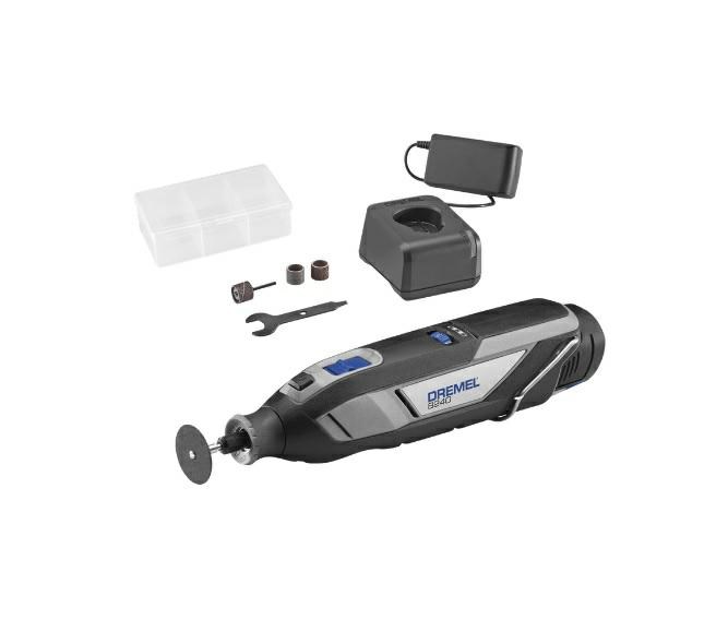 Višenamjenski alat DREMEL MULTI GRINDER 8240-5 EU 12V 2.0Ah-0