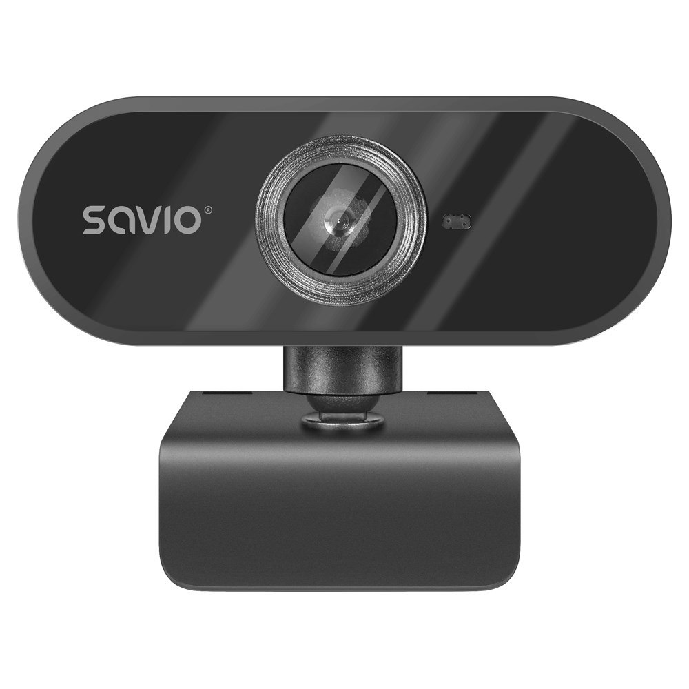 Kamera SAVIO CAK-04 (720 mp, 1280 x 720 pixels, USB)