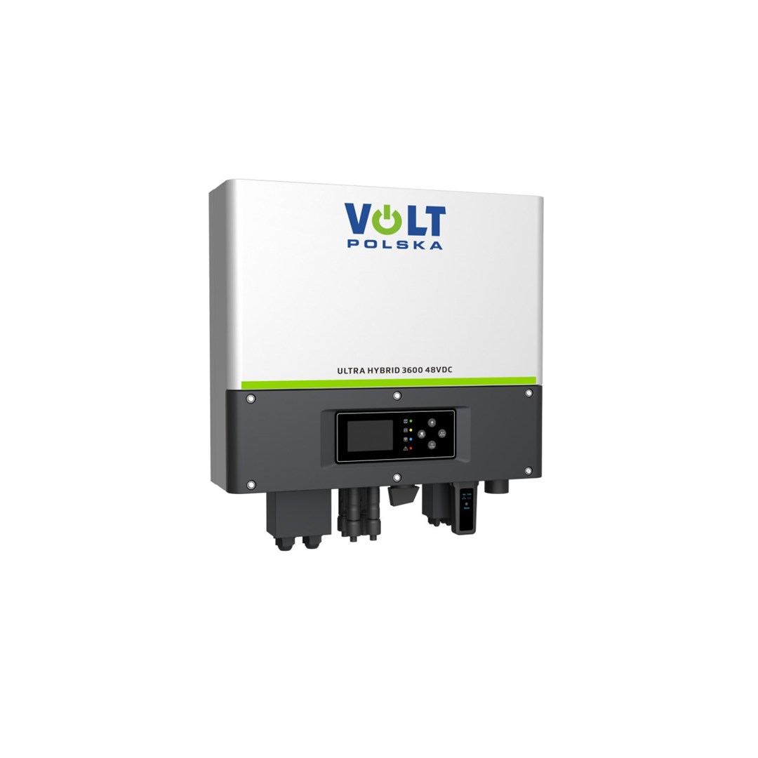 Hybrid Inverter ULTRA HYBRID 7500 48/230V