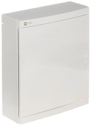 Razvodni ormar ELEKTRO-PLAST NT 24M (nadžbukni, 24 modula, IP40)-0