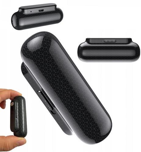 Digitalni snimač zvuka MBG LINE Q77 (16GB, 25 dana standby, magnetski)-5