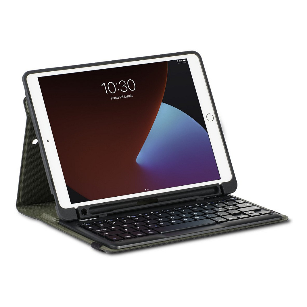Futrola za tipkovnicu TARGUS Pro-Tek Education Bluetooth za iPad 10.2" (7., 8. i 9. generacija)