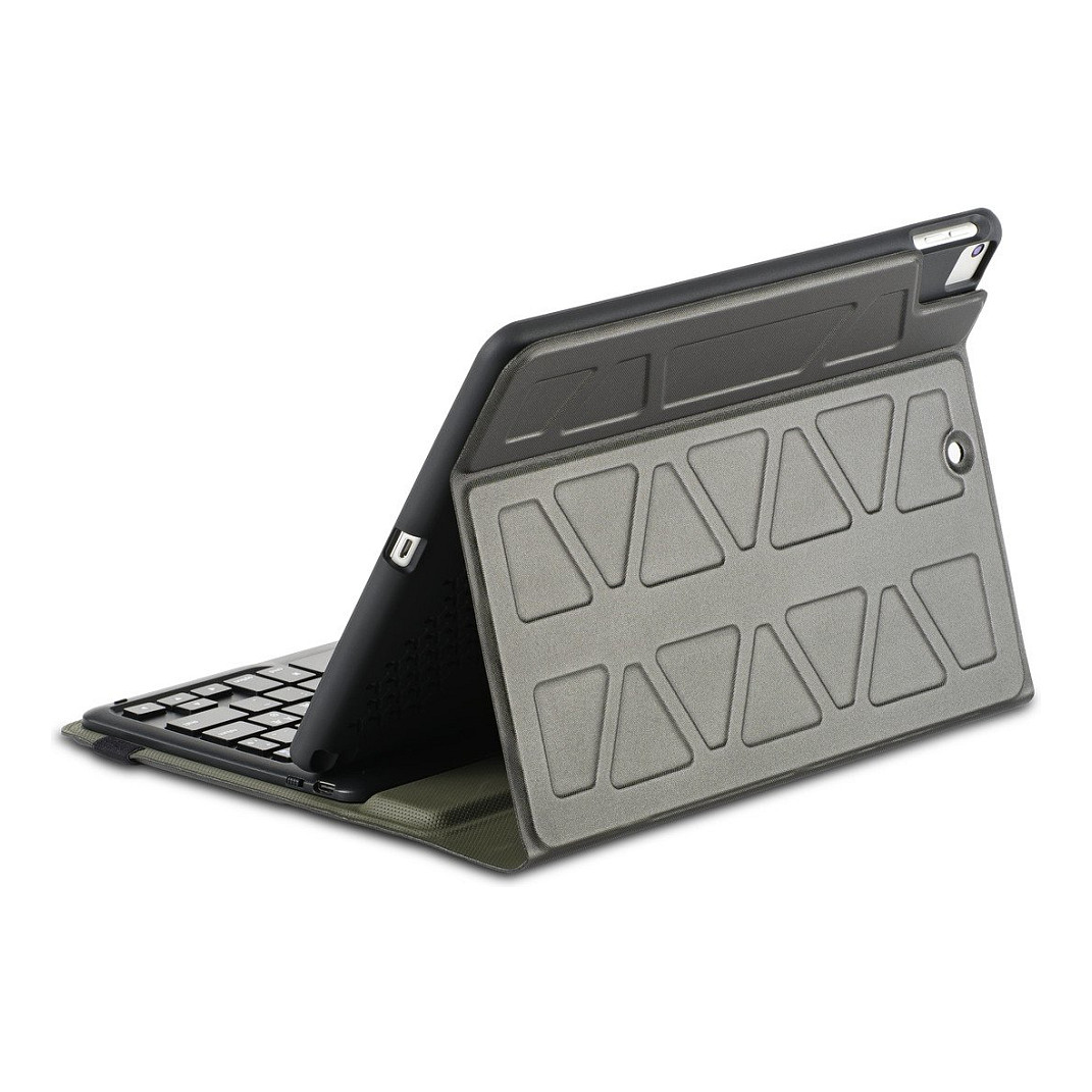 Futrola za tipkovnicu TARGUS Pro-Tek Education Bluetooth za iPad 10.2" (7., 8. i 9. generacija)-2