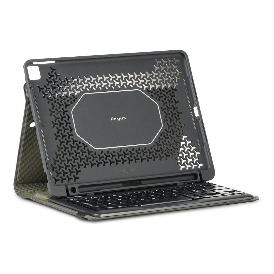 Futrola za tipkovnicu TARGUS Pro-Tek Education Bluetooth za iPad 10.2" (7., 8. i 9. generacija)-9