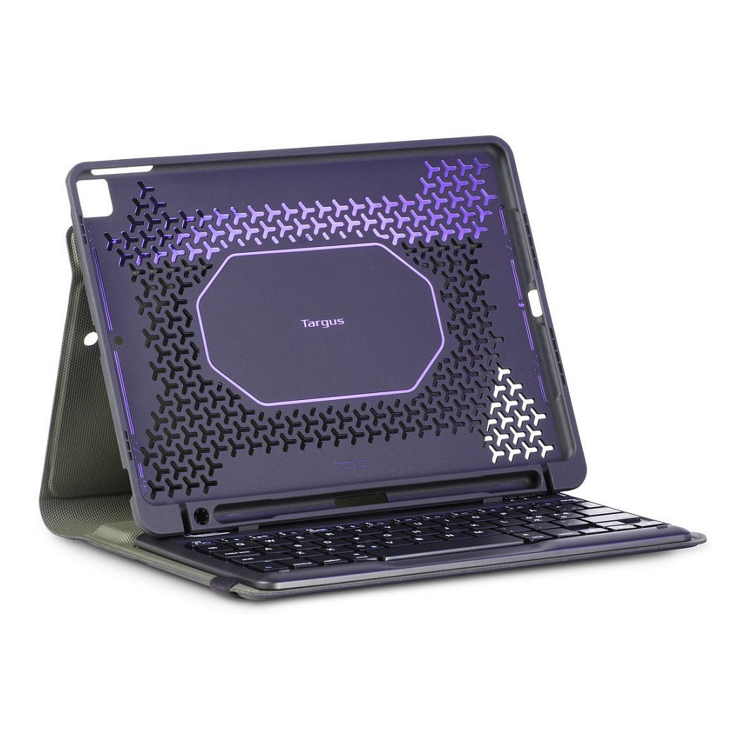 Futrola za tipkovnicu TARGUS Pro-Tek Education Bluetooth za iPad 10.2" (7., 8. i 9. generacija)-10