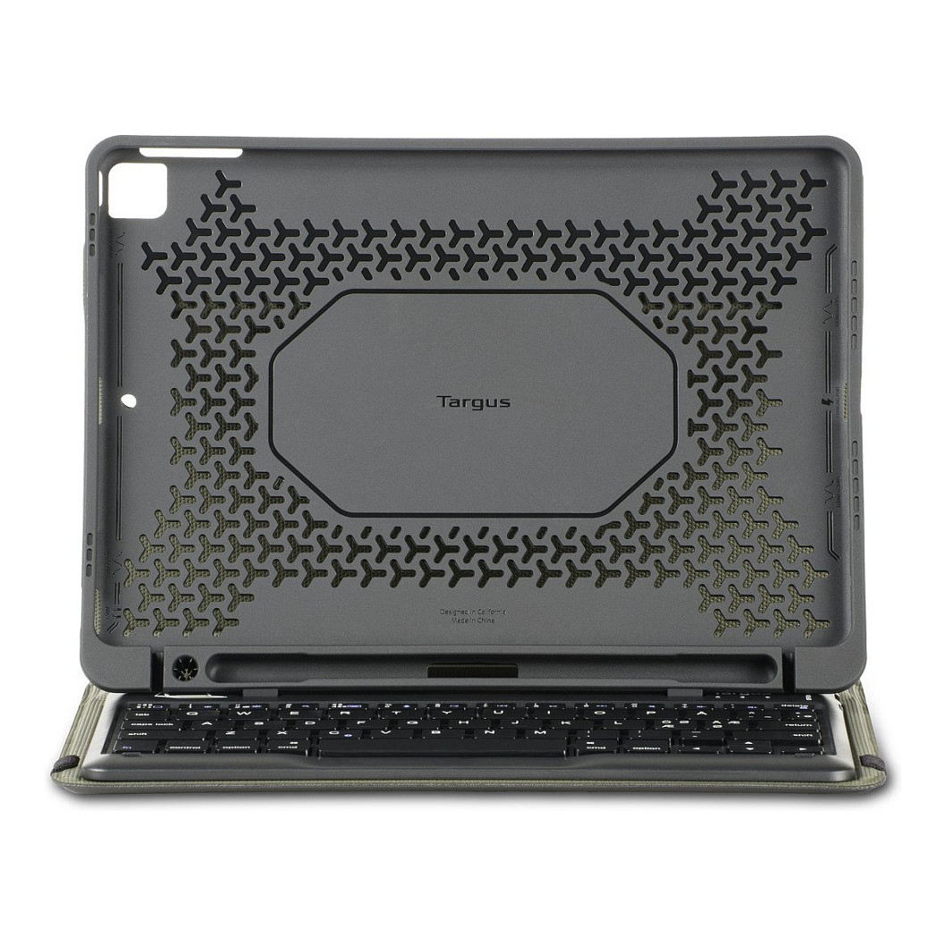 Futrola za tipkovnicu TARGUS Pro-Tek Education Bluetooth za iPad 10.2" (7., 8. i 9. generacija)-11