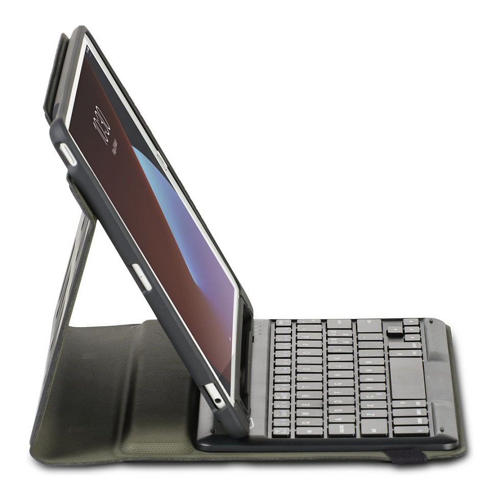 Futrola za tipkovnicu TARGUS Pro-Tek Education Bluetooth za iPad 10.2" (7., 8. i 9. generacija)-12