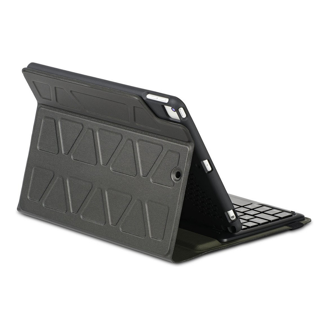 Futrola za tipkovnicu TARGUS Pro-Tek Education Bluetooth za iPad 10.2" (7., 8. i 9. generacija)-13