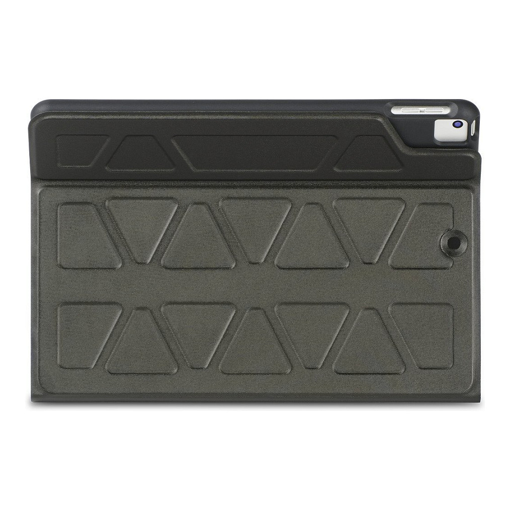 Futrola za tipkovnicu TARGUS Pro-Tek Education Bluetooth za iPad 10.2" (7., 8. i 9. generacija)-14