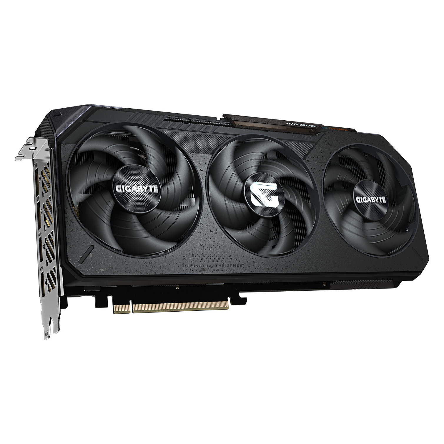 Grafička kartica GIGABYTE RX9070 16GB Gaming GDDR6-2