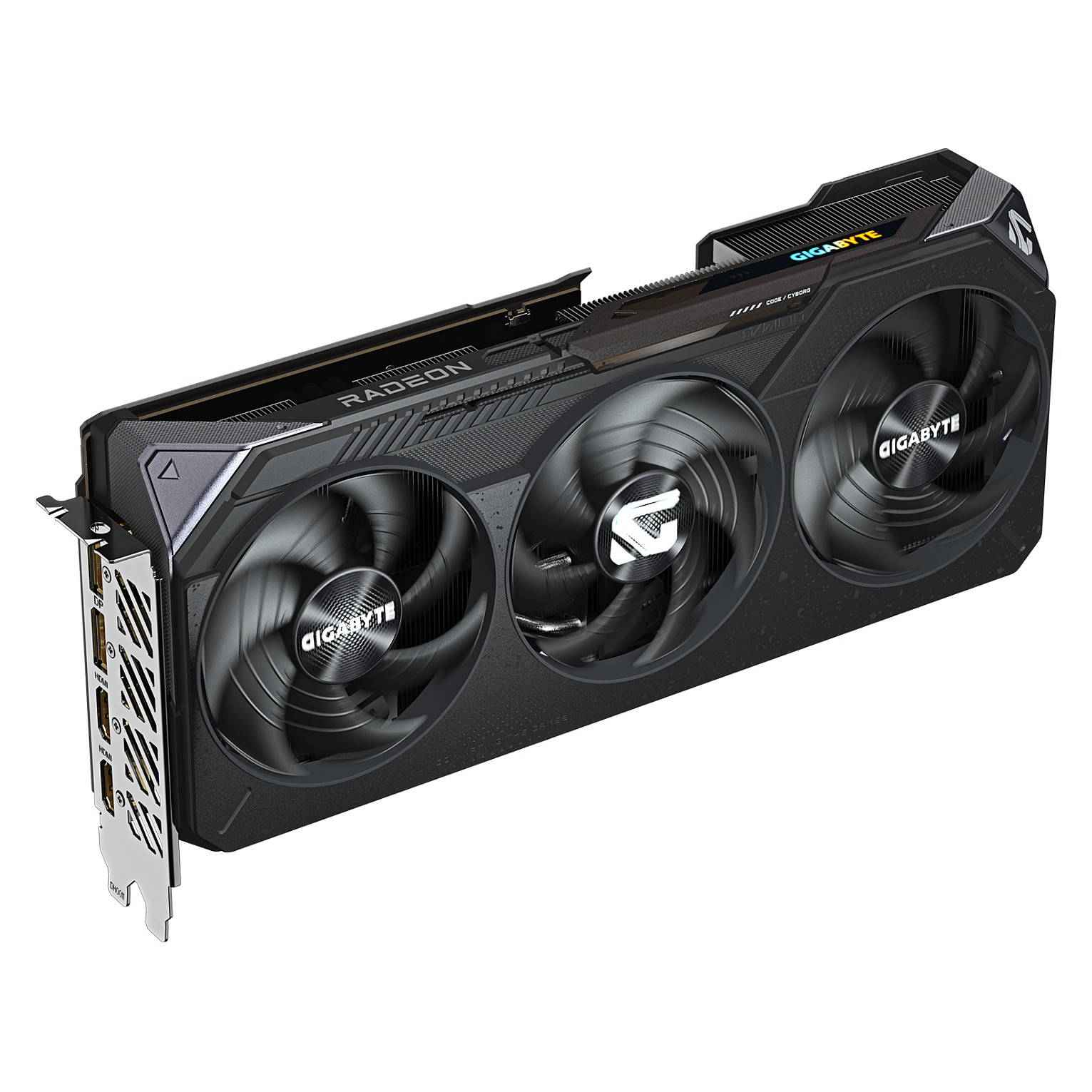 Grafička kartica GIGABYTE RX9070 16GB Gaming GDDR6-4