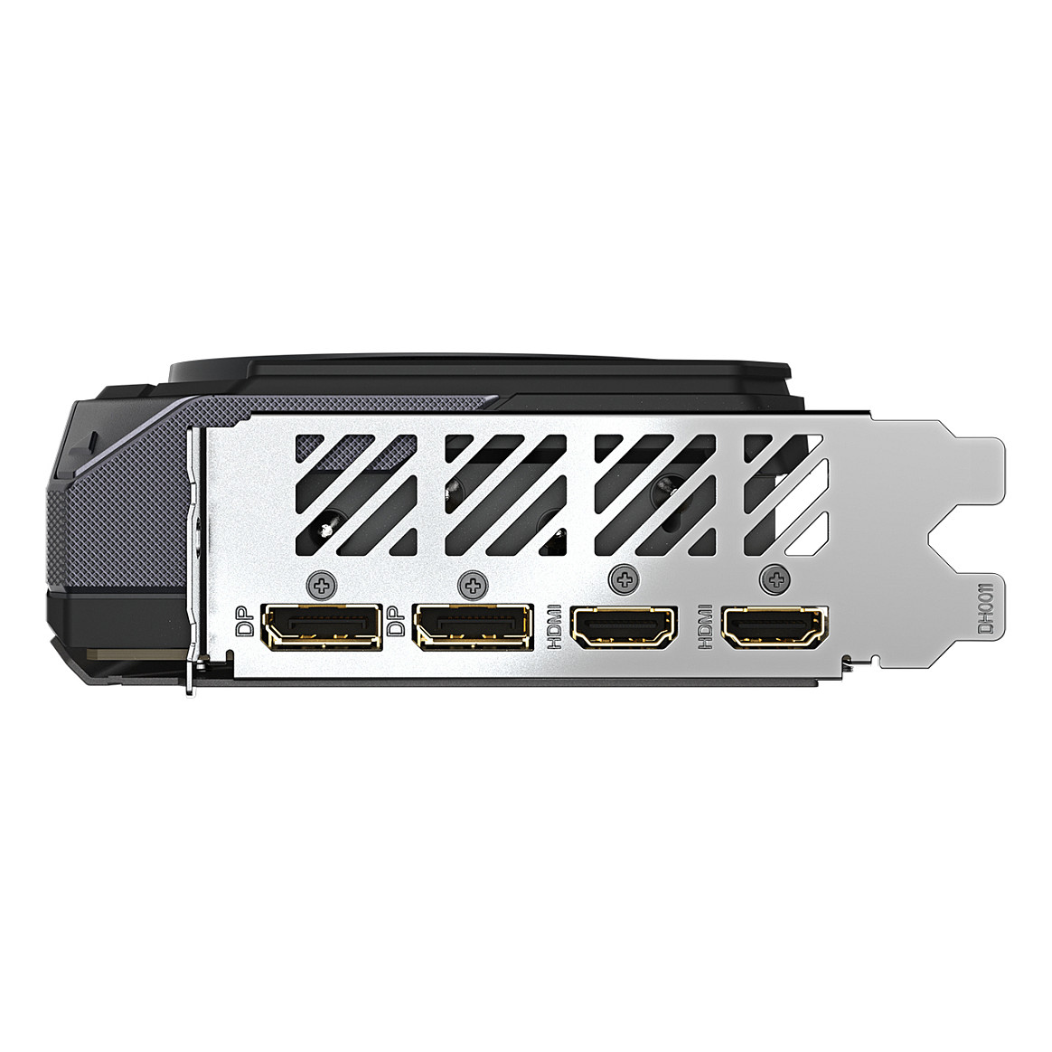 Grafička kartica GIGABYTE RX9070 16GB Gaming GDDR6-7