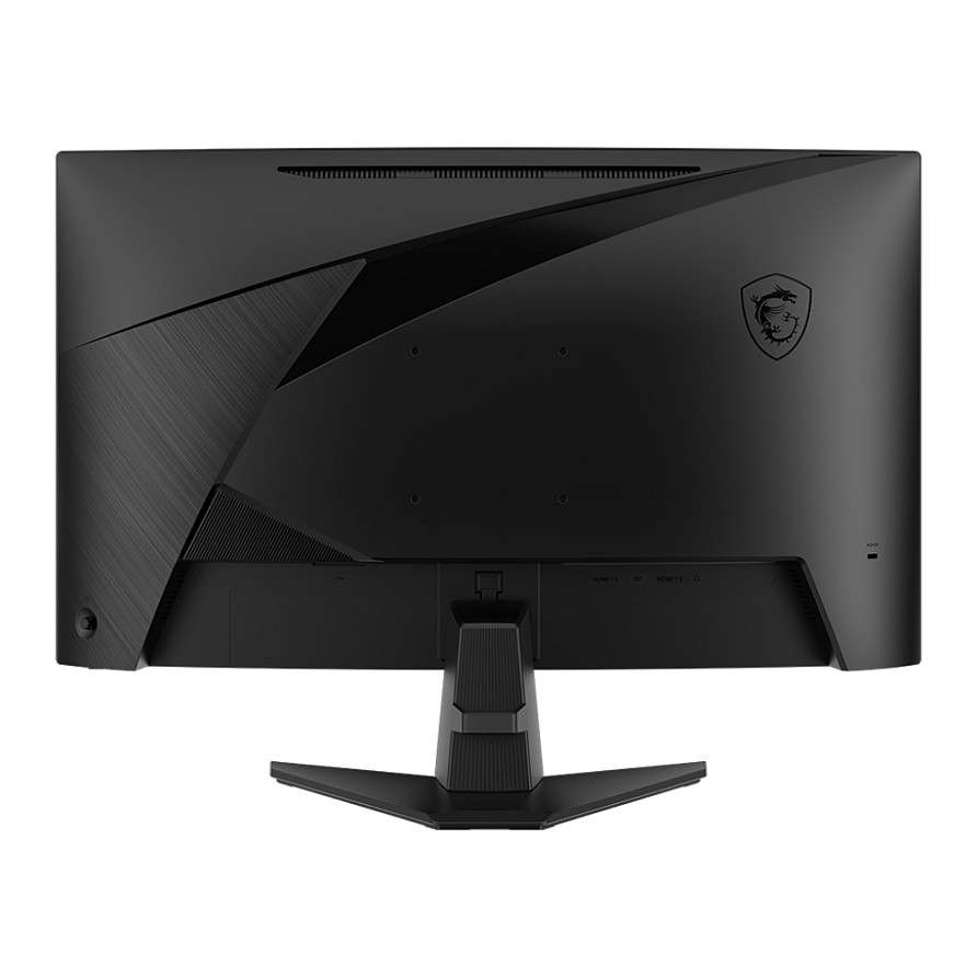 Monitor MSI MAG 276CXFDE GAMING 27" (68.6cm) TFT, 280Hz, zakrivljen-1