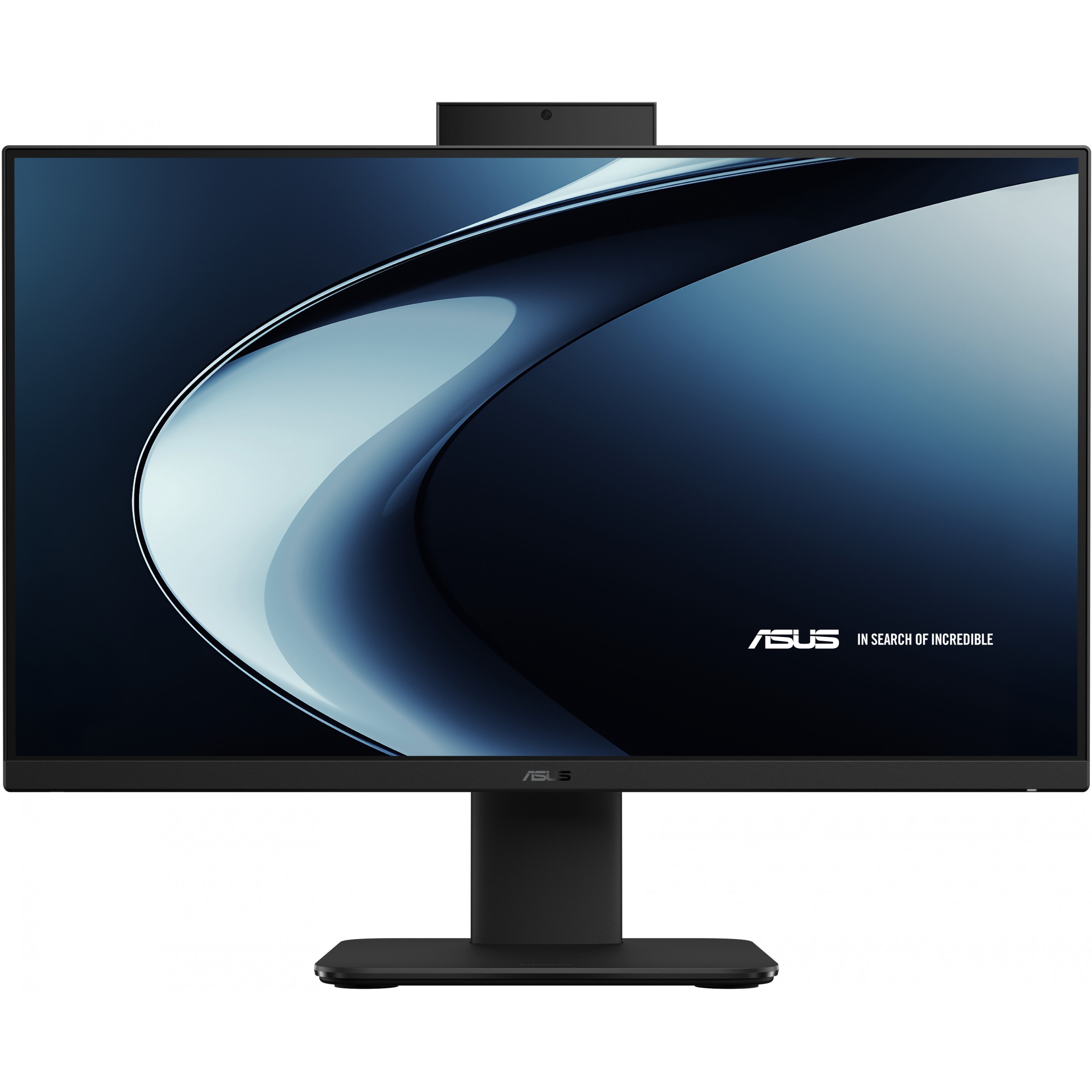 Računalo ASUS ExpertCenter P4 24" i5-13420H 16GB 1TB V440VAK-BPC273W (24" ekran, i5-13420H, 16GB RAM, 1TB SSD, Windows 11 Home, bijela) – internacionalna non HR tipkovnica-0