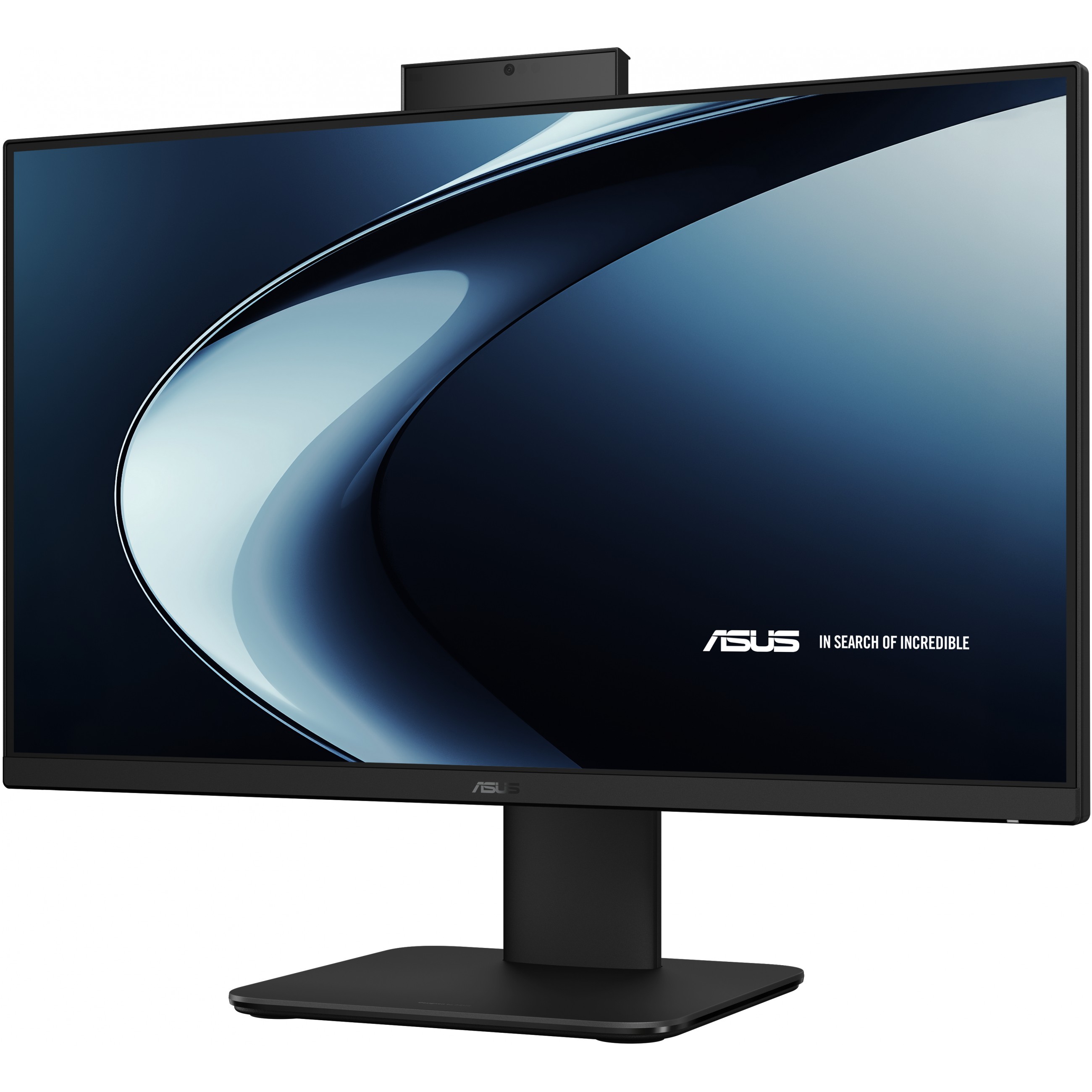 Računalo ASUS ExpertCenter P4 24" i5-13420H 16GB 1TB V440VAK-BPC273W (24" ekran, i5-13420H, 16GB RAM, 1TB SSD, Windows 11 Home, bijela) – internacionalna non HR tipkovnica-1