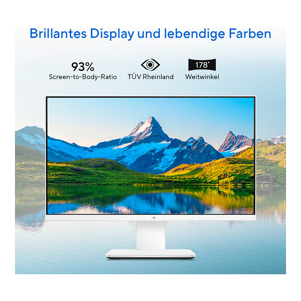 Računalo ASUS ExpertCenter P4 24" i5-13420H 16GB 1TB V440VAK-BPC273W (24" ekran, i5-13420H, 16GB RAM, 1TB SSD, Windows 11 Home, bijela) – internacionalna non HR tipkovnica-15