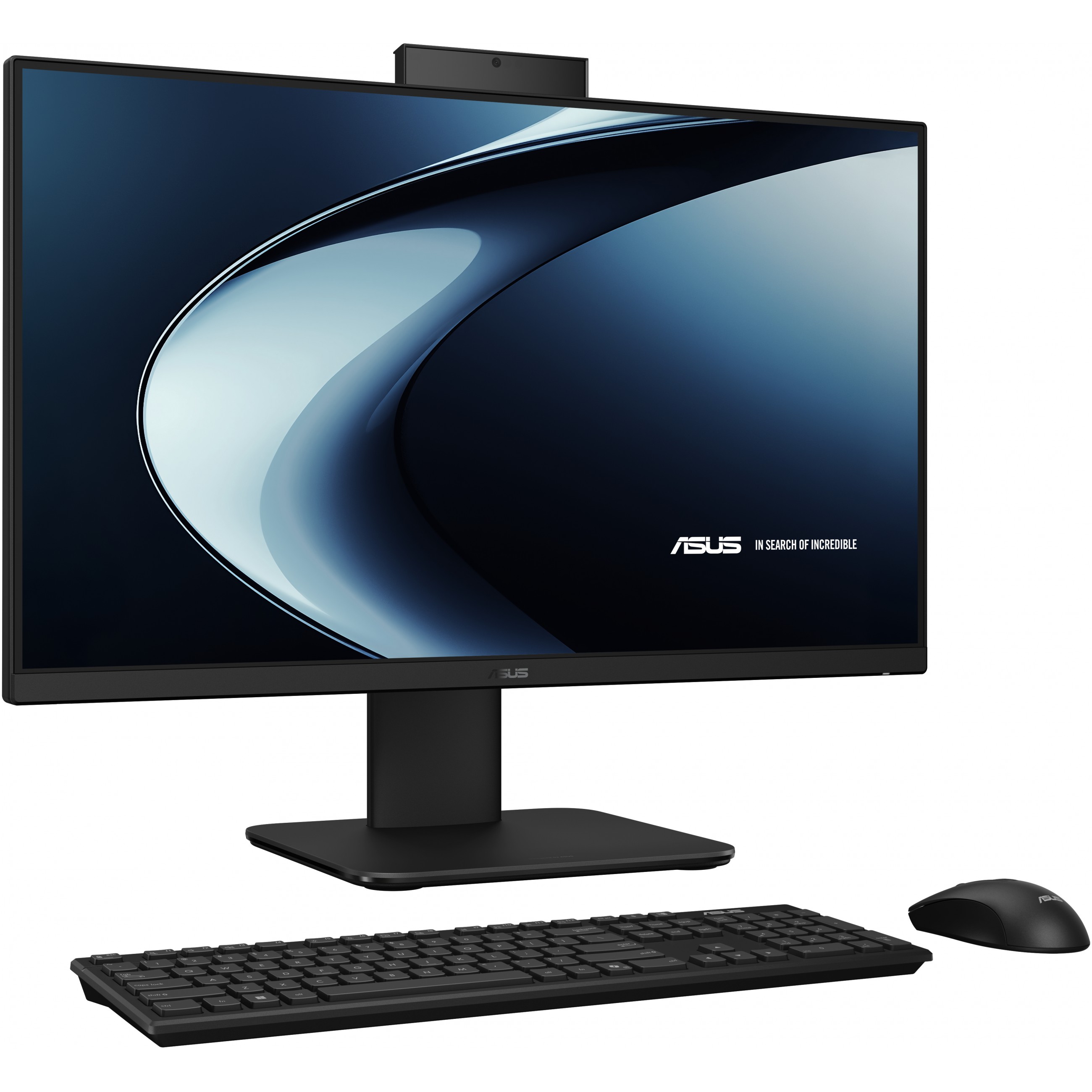 Računalo ASUS ExpertCenter P4 24" i5-13420H 16GB 1TB V440VAK-BPC273W (24" ekran, i5-13420H, 16GB RAM, 1TB SSD, Windows 11 Home, bijela) – internacionalna non HR tipkovnica-3