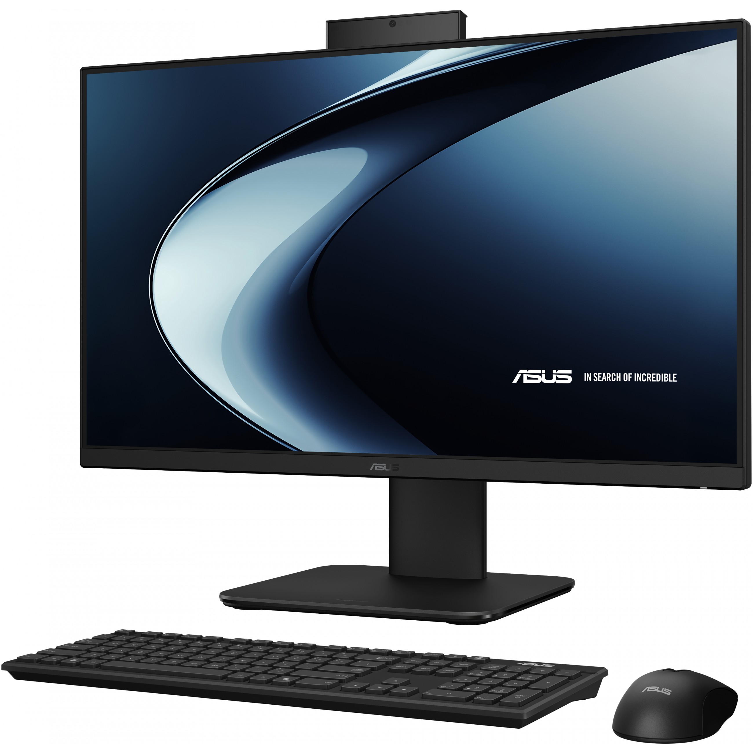 Računalo ASUS ExpertCenter P4 24" i5-13420H 16GB 1TB V440VAK-BPC273W (24" ekran, i5-13420H, 16GB RAM, 1TB SSD, Windows 11 Home, bijela) – internacionalna non HR tipkovnica-4
