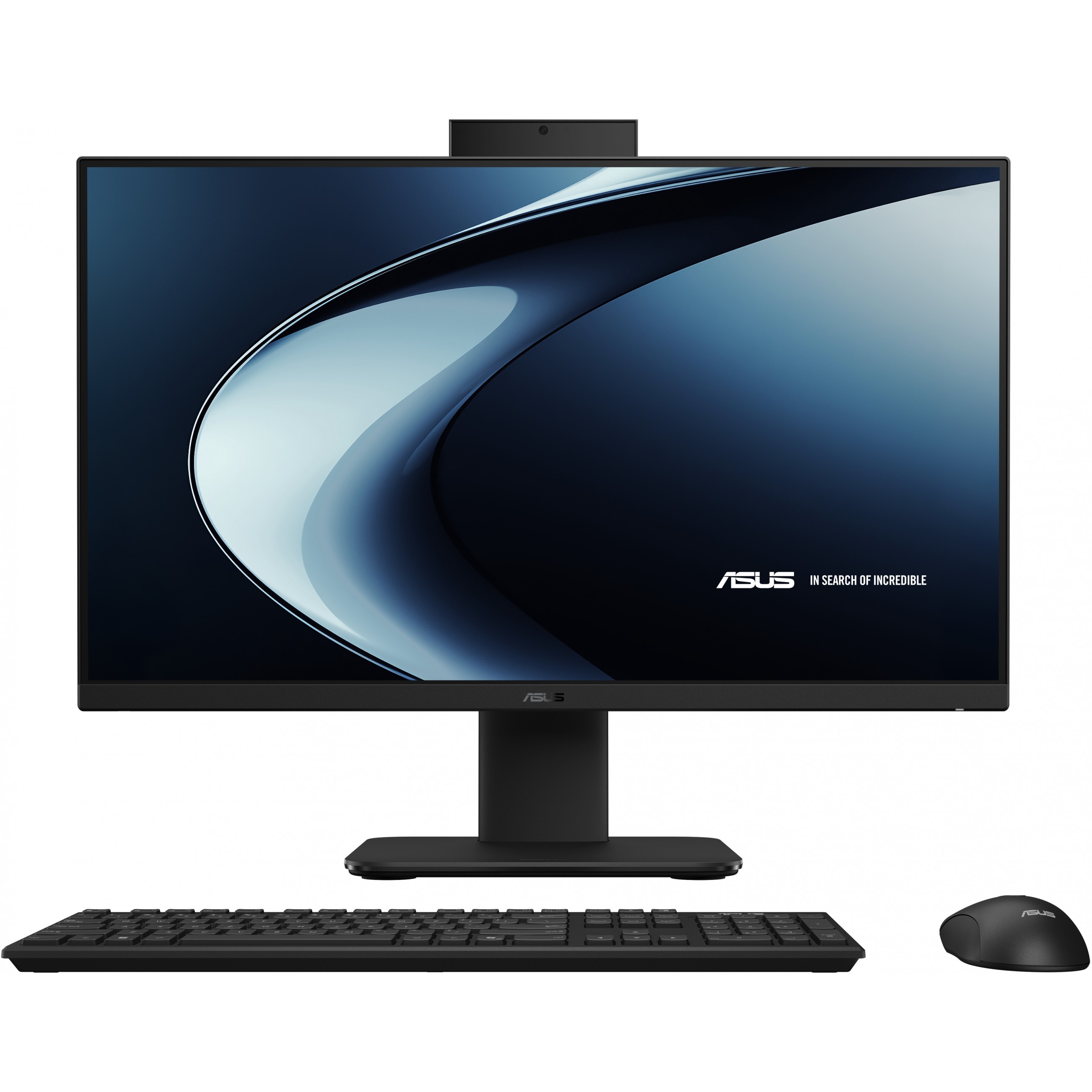 Računalo ASUS ExpertCenter P4 24" i5-13420H 16GB 1TB V440VAK-BPC273W (24" ekran, i5-13420H, 16GB RAM, 1TB SSD, Windows 11 Home, bijela) – internacionalna non HR tipkovnica-5