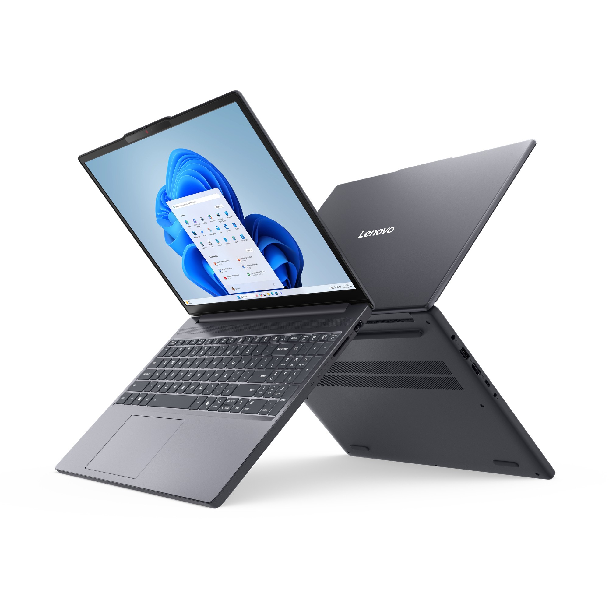 Laptop LENOVO IdeaPad Slim 3 15IRH10 (15.3" WUXGA, i5-13420H, 16GB, 512GB SSD, Windows 11)-4