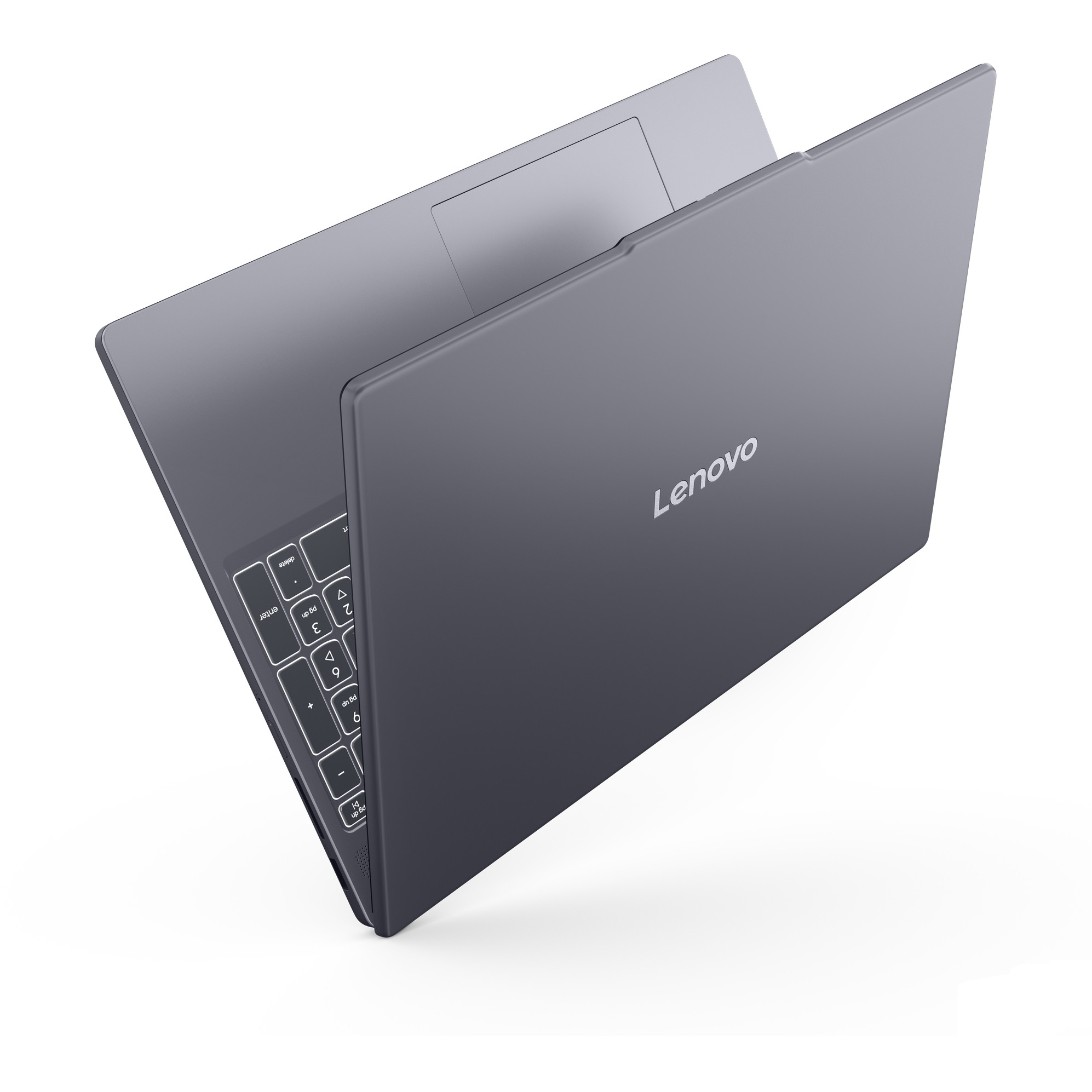 Laptop LENOVO IdeaPad Slim 3 15IRH10 (15.3" WUXGA, i5-13420H, 16GB, 512GB SSD, Windows 11)-5