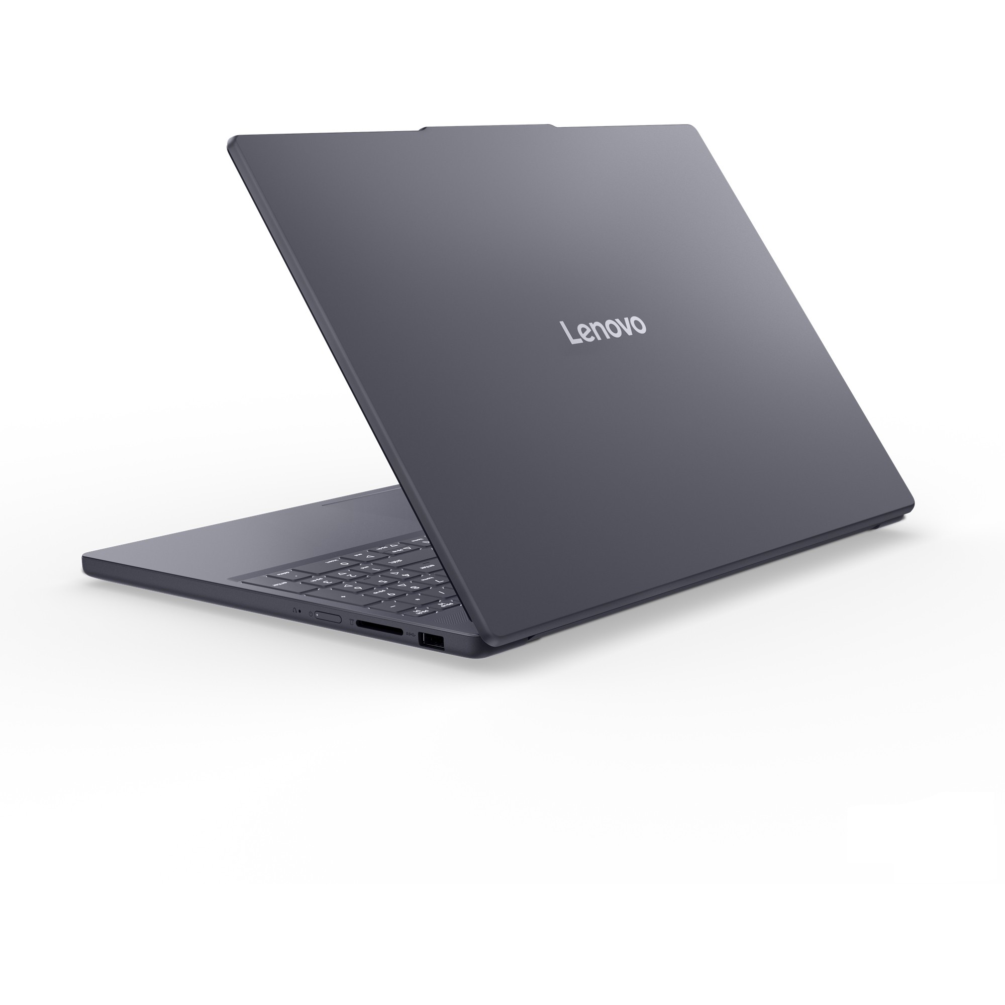 Laptop LENOVO IdeaPad Slim 3 15IRH10 (15.3" WUXGA, i5-13420H, 16GB, 512GB SSD, Windows 11)-9