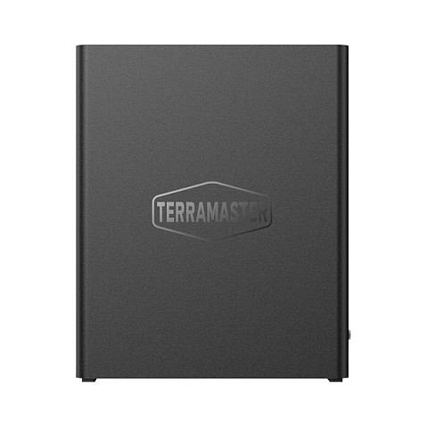 NAS uređaj TERRAMASTER F8 SSD 8bay (Quad-Core CPU, 8GB DDR5)-0