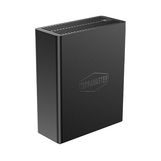 NAS uređaj TERRAMASTER F8 SSD 8bay (Quad-Core CPU, 8GB DDR5)-2