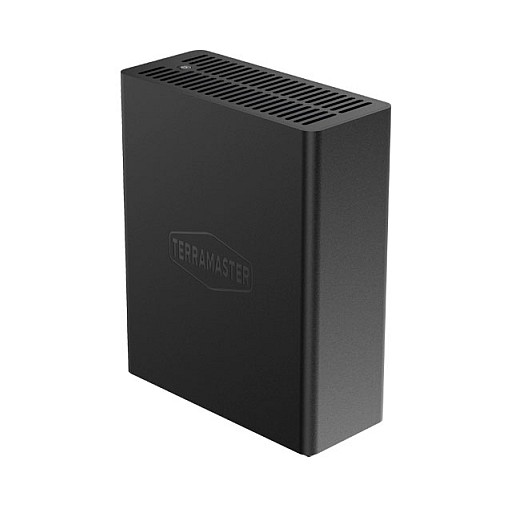 NAS uređaj TERRAMASTER F8 SSD 8bay (Quad-Core CPU, 8GB DDR5)-3