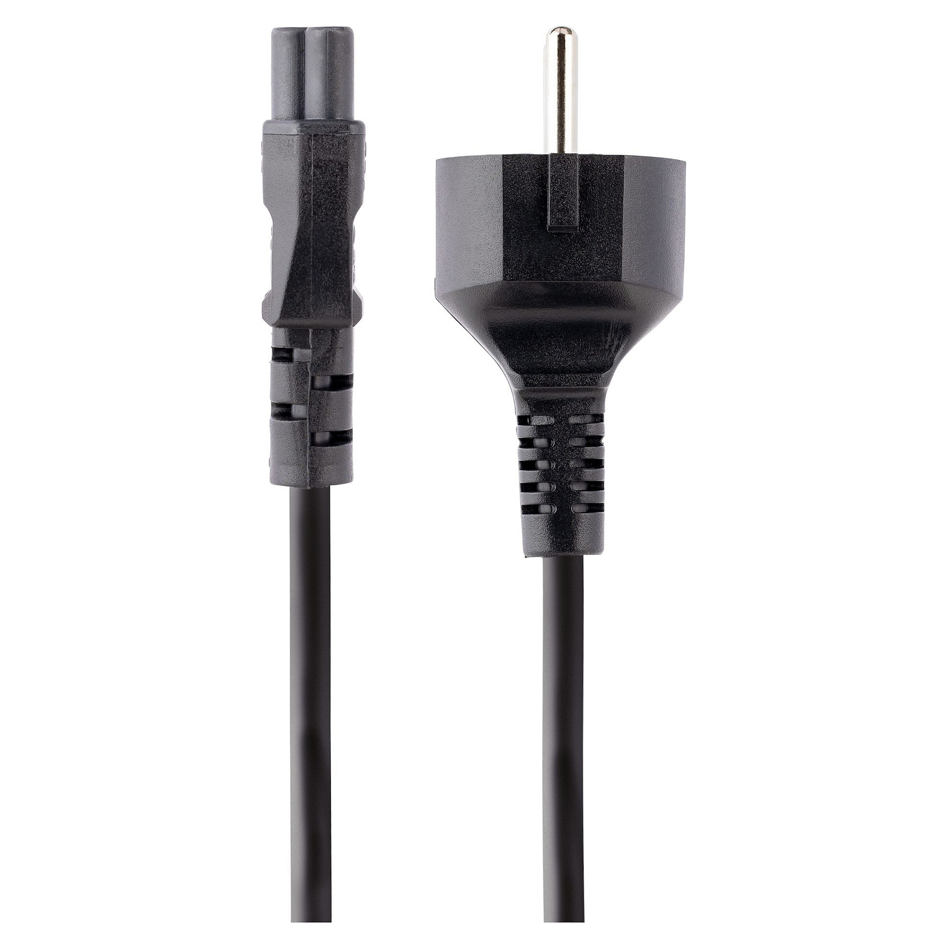 Kabel StarTech LAPTOP POWER CORD - 18 AWG-1