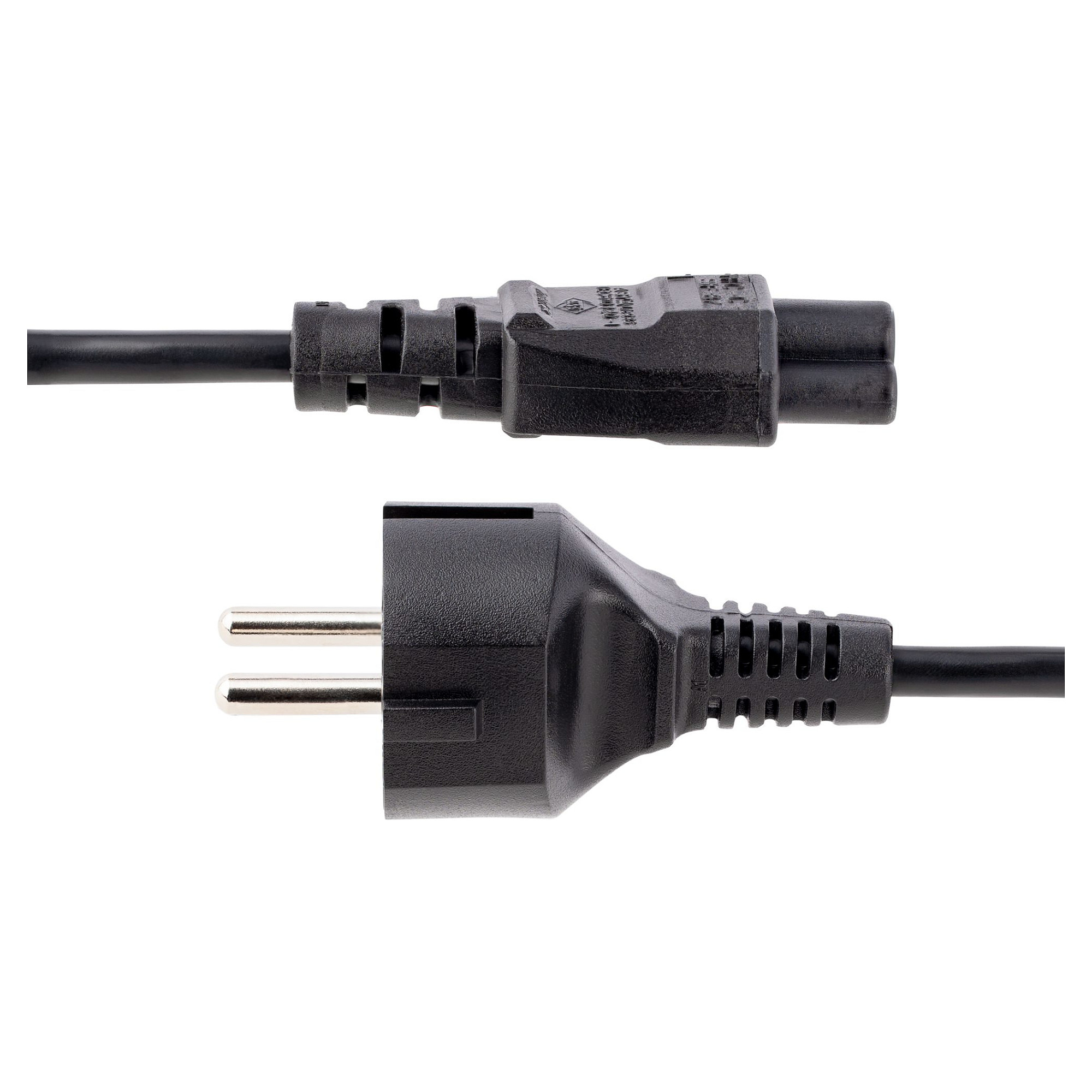 Kabel StarTech LAPTOP POWER CORD - 18 AWG-2