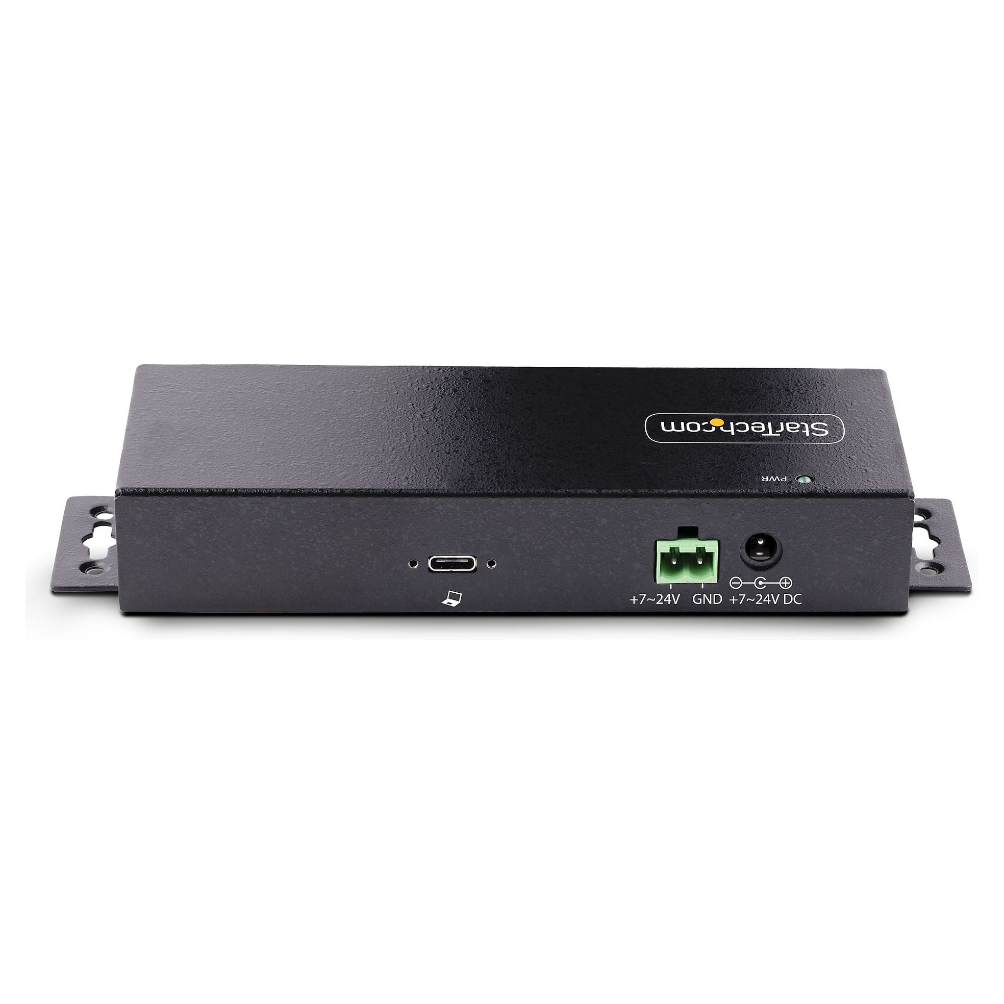 USB HUB STARTECH INDUSTRIAL 7-PORT-3