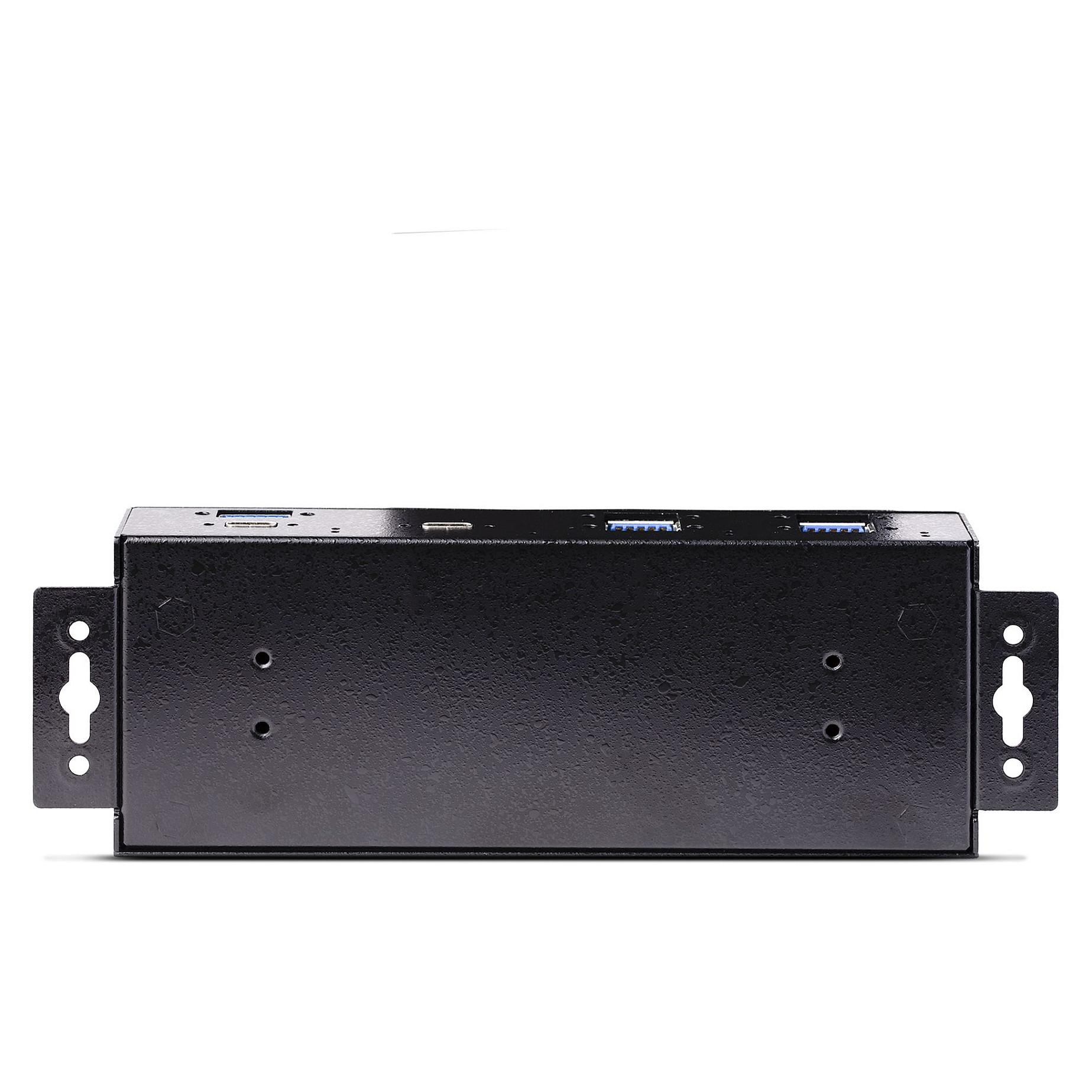 USB HUB STARTECH INDUSTRIAL 7-PORT-4