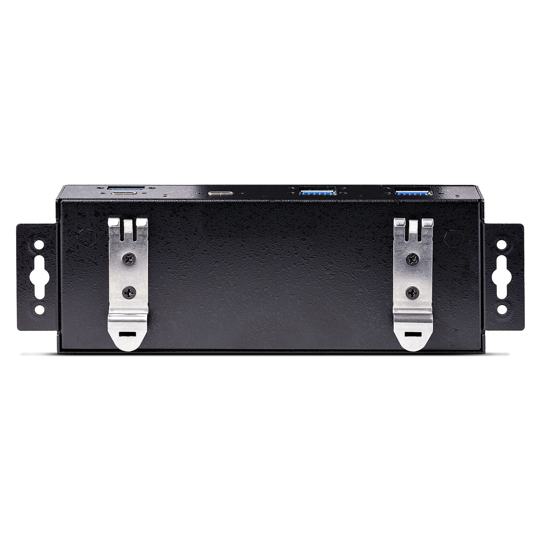 USB HUB STARTECH INDUSTRIAL 7-PORT-5
